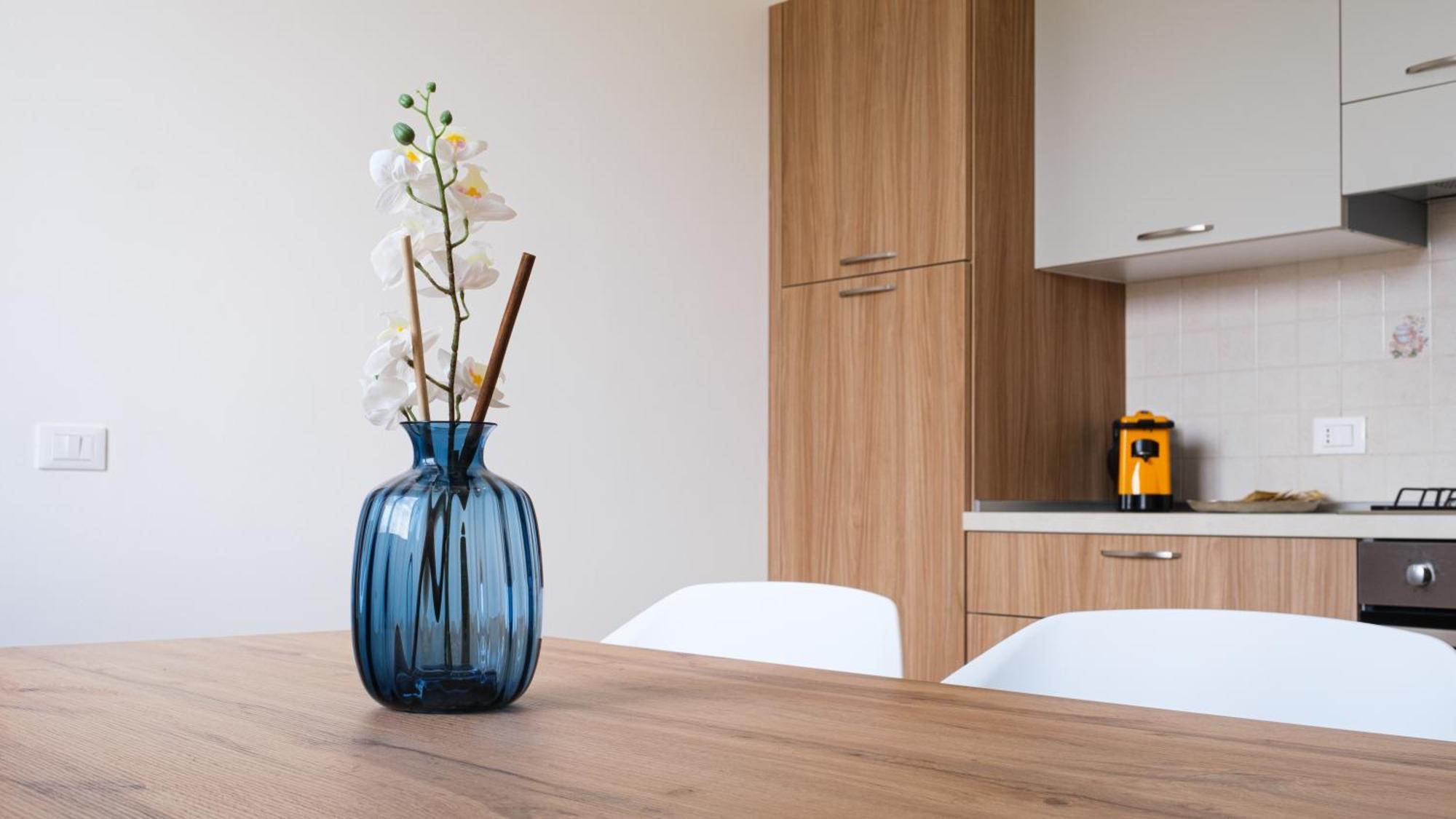 Smart And Sea Apartment Tortoreto Exterior photo